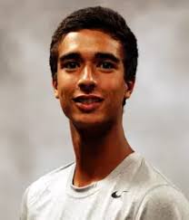 2013 Men's Soccer Roster