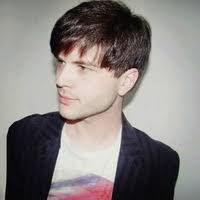 Francisco Burr's Instagram, Twitter & Facebook