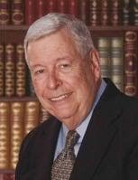 Martin C Robson MD Obituary