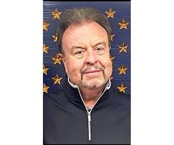 David Golupski Obituary (1954