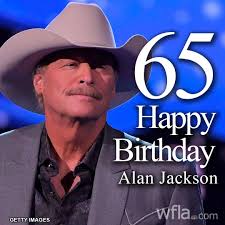 65 Happy Birthday Alan Jackson GETTY GETTYIMAGES IMAGES wfla. com