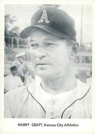 1958 Jay Publishing Kansas City Athletics Picture Pack (Set A) Baseball