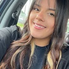 Ashley Burgos's Instagram, Twitter & Facebook