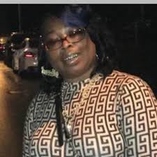 Shadell "Nae Nae" Malone Obituary (1987