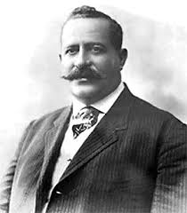 Biografia de Ramón Cáceres