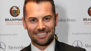 Dan MacPherson's bold new career move: 'It's time'