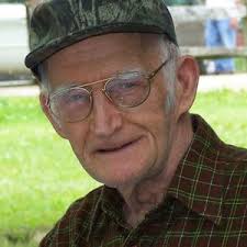 Lonnie Junior Woods (1924-2012)