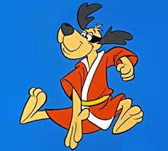 Penry the janitor then jumps into a filing cabinet and emerges as hong kong phooey. Office Janitor Superhero Hong Kong Phooey Headspace