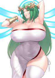 Palutena tits