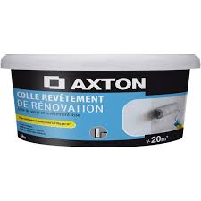 Colle Revetement Mural Lourd Axton 5 Kg Revetement Mural Peinture Murale Et Parement Mural