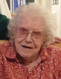 Alta Palmer Woolley Obituary 2021