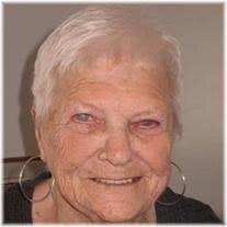 Vera C. Raymond Obituary