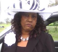 Freda Scott Obituary