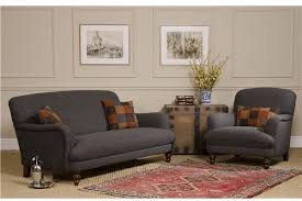 View all leather sofa ranges. Tetrad Braemar Petit Sofa Sofas
