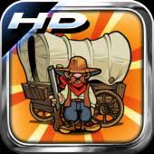 Experience the next step in the oregon trail story, where you and your family can finally settle down and build a new home in the. The Oregon Trail App Review
