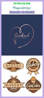 There is more to creating a brands visual identity than just adding a name in a box serious modern bakery logo design for sweet bliss bakery coffee. Best Bakery Logo Design Bakery Design Bestes Backerei Best Backerei Bakery Bestes Design Bakerylogode Bakery Logo Design Bakery Logo Logo Design
