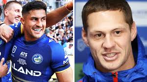 NRL news: Questions raised over Kalyn Ponga's future after Knights linked  with shock $6m Dylan Brown move