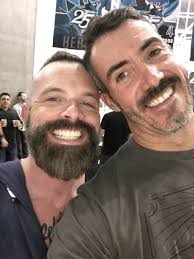 Memories of Joel Thomas Hillis