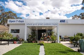 About Us Maryborough