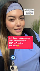 Replying to @Nat Clerks/Unit Wards/Unit Assistants 🙌🏻💯 #nursingschool  #healthcareworkers #healthcare #medicine #hospital