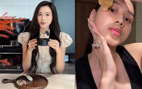 VIẾT VƯƠNG]: tin tức Mới nhất Sở thích riêng tư của Tổng giám đốc Viết Vương  và Đỗ Hà bị lộ trên sóng trực tiếp