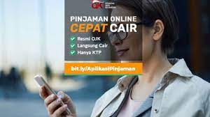 Ajukan pinjaman online danarupiah saja! Lagi Viral Aplikasi Pinjaman Online Tanpa Slip Gaji Pinjaman Keuangan Kartu Kredit