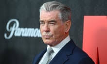 Bond is not enough for 007 star Brosnan