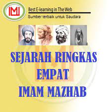 Mazab maliki digunakan umat muslim di afrika utara khususnya. Biografi 4 Imam Mazhab Dan Ringkasan Sejarahnya