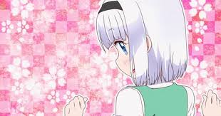 Shimoneta To Iu Gainen Ga Sonzai Shinai Taikutsu Na Sekai Novela Ligera Leer Pin En Arteanime