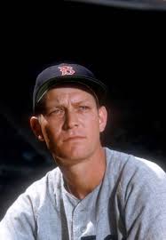 Today is Blue Sox, Barb Hoffman birthday. She played 3rd base for the Blue  Sox In 1951 and 52.