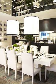 Wie Sie Ihre Wohnung Mit Spiegelfliesen Gestalten Viele Ideen Und Inspirationen With Images Elegant Dining Room Dining Room Inspiration House Styles