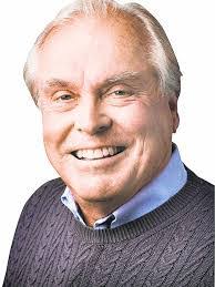 Jerry Ludwig's Instagram, Twitter & Facebook