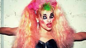 Nina hagen, nina hagen band — african reggae 04:10. Nina Hagen Was Macht Die Punk Sangerin Heute Stern De