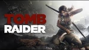 تحميل لعبة Tomb Raider 2013 اللغة العربية تجربة اللعبة Youtube