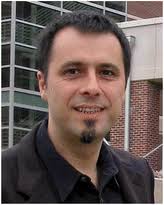 Editorial Board profiles