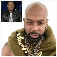 Happy 53rd birthday to Darrin Henson!!!
