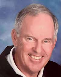 James "Jim" Edward Hoey Obituary October 23, 2022