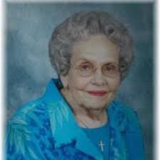 Obituary information for Martha M Bayne