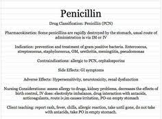 Drug cards must be hand written. Nursing Drug Cards