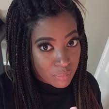 Tyesha Brown's Instagram, Twitter & Facebook