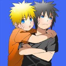What would happen if naruto was blasted from his world who believe he didn't deserve to live. Naruto S Twin Brother