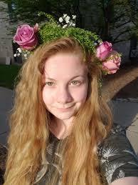 Gabrielle Hull's Instagram, Twitter & Facebook