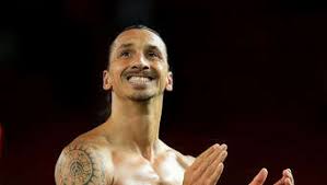 Zlatan ibrahimovic ● craziest skills ever ● impossible goals. Zlatan Ibrahimovic Verkundet Wechsel Zu Los Angeles Galaxy Via Zeitungsanzeige Fussball