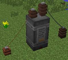 Immersive engineering is a mod created by users blusunrize and mr_hazard. Hv Transformer Immersive Engineering Official Feed The Beast Wiki