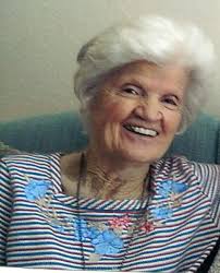 Gladys Kimmel Obituary