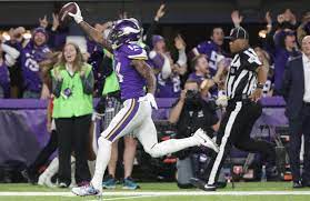 Juegos finales nfl 2018 : Nfl Playoffs Las Finales De Conferencia En La Nfl Los Horarios De Los Playoffs 2018 Deportes El Pais