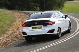 Act now on these limited time offers! Honda Clarity Fcv Review 2021 Autocar