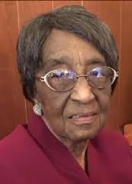 Earnestine Scott Obituary (2021)