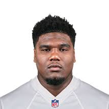 Malcolm Roach EA SPORTS™ Madden NFL 25 Player Ratings