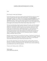 Covering letter sample for visit visa: How To Ask For Donations Examples Arxiusarquitectura